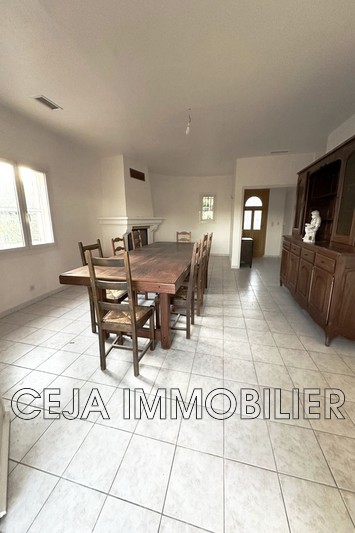 Photo n°2 - Location appartement Trans-en-Provence 83720 - 1 600 €