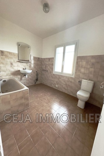 Photo n°5 - Location appartement Trans-en-Provence 83720 - 1 600 €