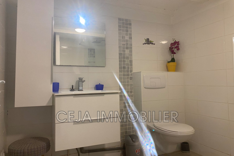 Photo n°7 - Location appartement Draguignan 83300 - 580 €
