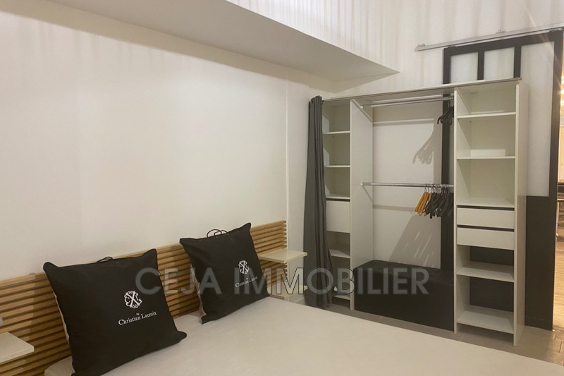 Photo n°4 - Location appartement Draguignan 83300 - 580 €