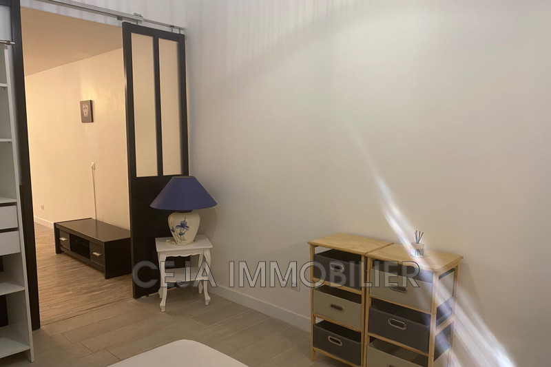 Photo n°5 - Location appartement Draguignan 83300 - 580 €