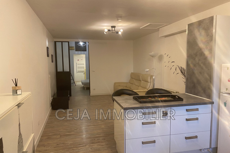 Photo n°2 - Location appartement Draguignan 83300 - 580 €