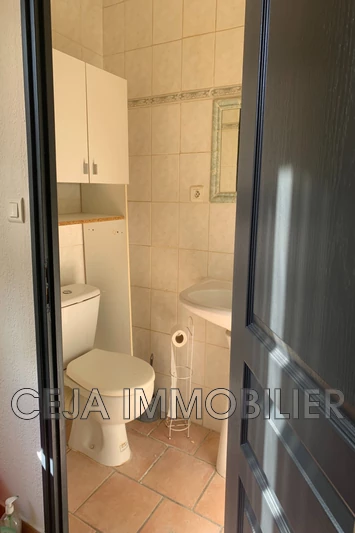Location appartement Draguignan  