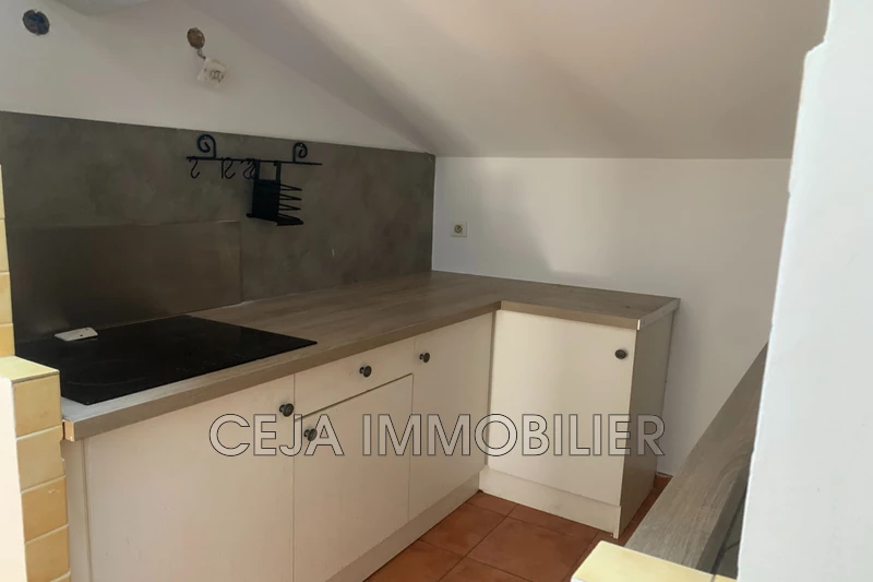 Photo n°7 - Location appartement Draguignan 83300 - 550 €