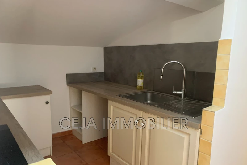 Photo n°8 - Location appartement Draguignan 83300 - 550 €