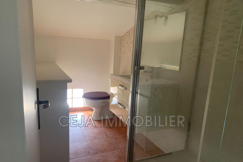 Photo n°7 - Location appartement Draguignan 83300 - 550 €