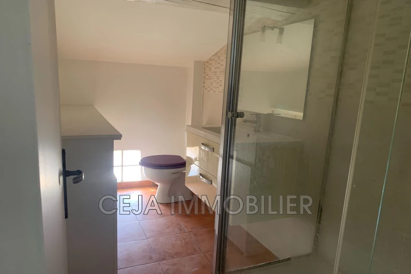 Photo n°9 - Location appartement Draguignan 83300 - 550 €