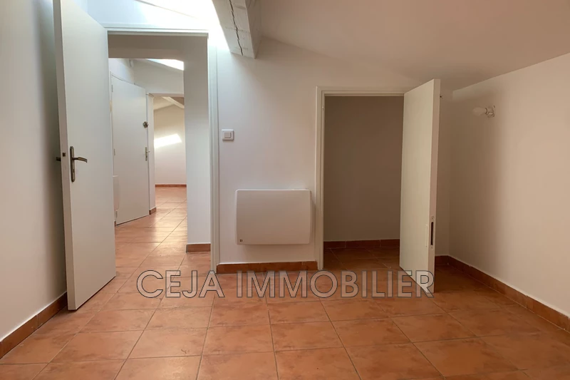Photo n°4 - Location appartement Draguignan 83300 - 550 €