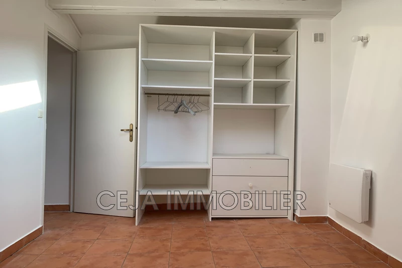 Photo n°6 - Location appartement Draguignan 83300 - 550 €