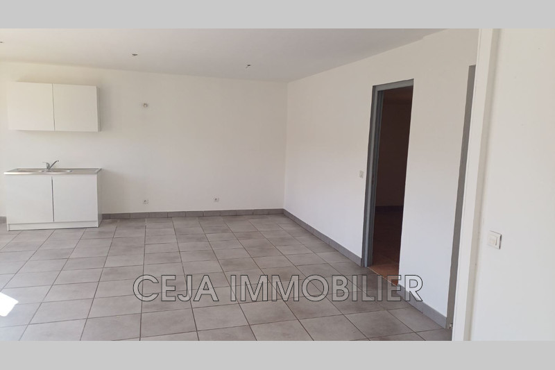 Location appartement Le Luc  