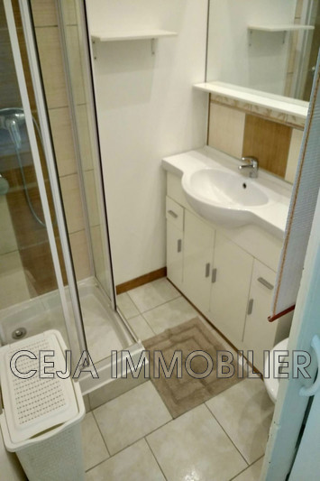 Photo n°8 - Location appartement Vidauban 83550 - 490 €