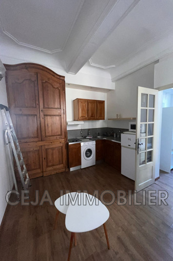 Photo n°3 - Location appartement Vidauban 83550 - 490 €