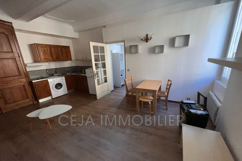 Photo n°2 - Location appartement Vidauban 83550 - 490 €