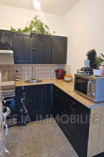 Location appartement Figanières  