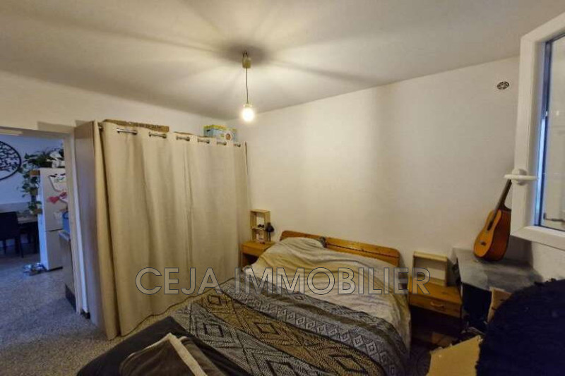 Location appartement Figanières  