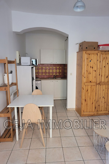 Photo n°3 - Location appartement Draguignan 83300 - 350 €
