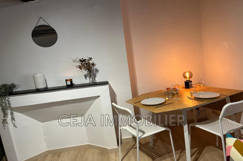Photo n°4 - Location appartement Draguignan 83300 - 530 €
