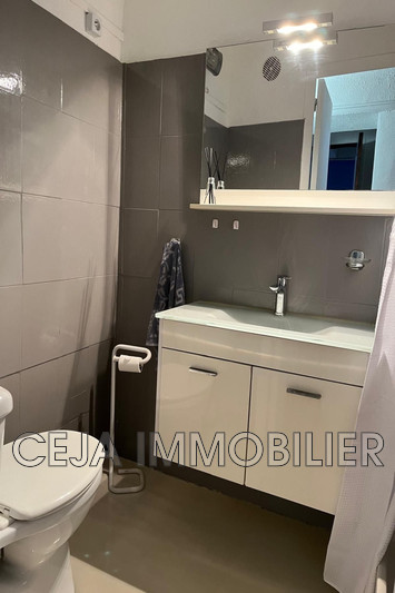Photo n°6 - Location appartement Draguignan 83300 - 530 €
