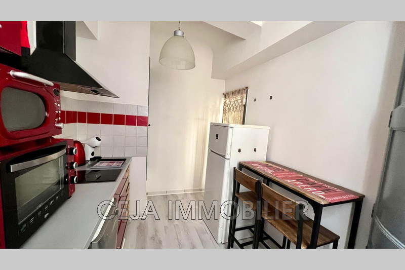 Location appartement Draguignan  
