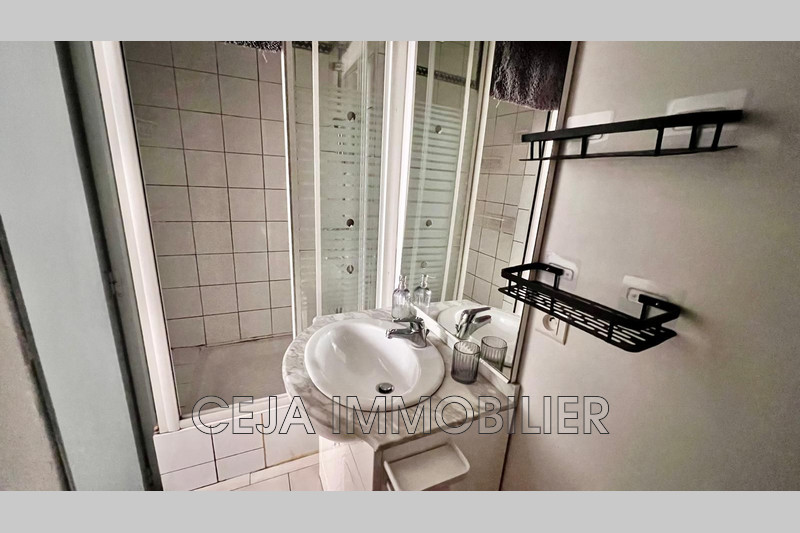 Location appartement Draguignan  