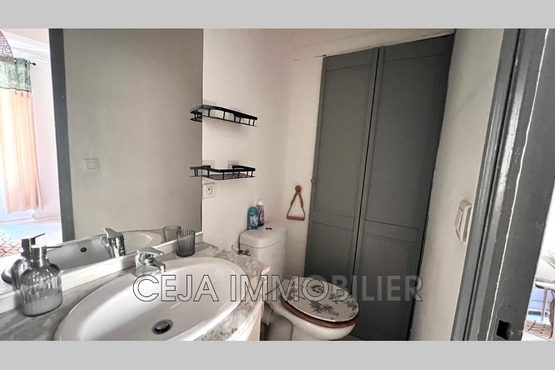Location appartement Draguignan  