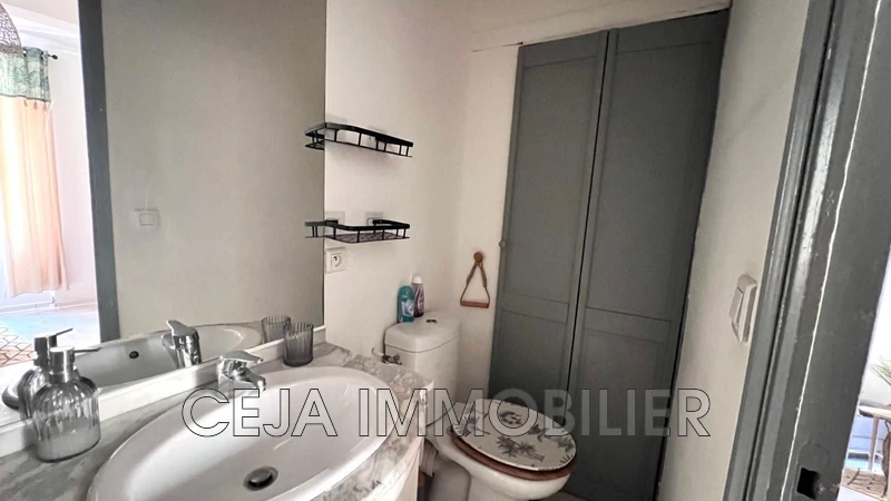 Location appartement Draguignan  