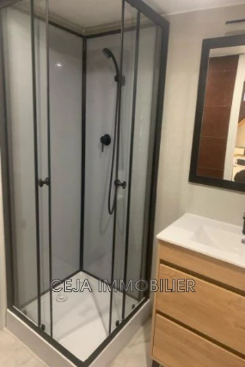 Photo n°4 - Location appartement meublé Draguignan 83300 - 500 €