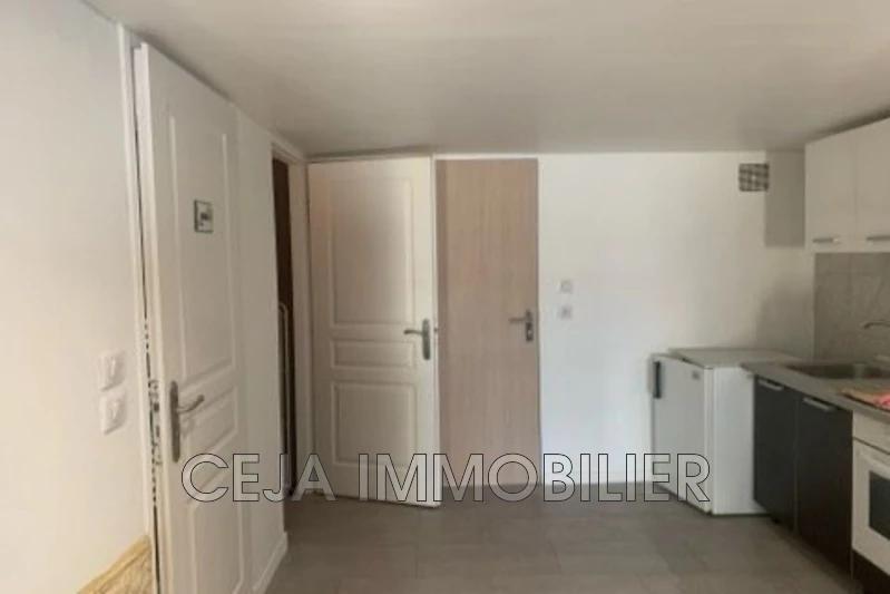 Photo n°3 - Location appartement meublé Draguignan 83300 - 500 €