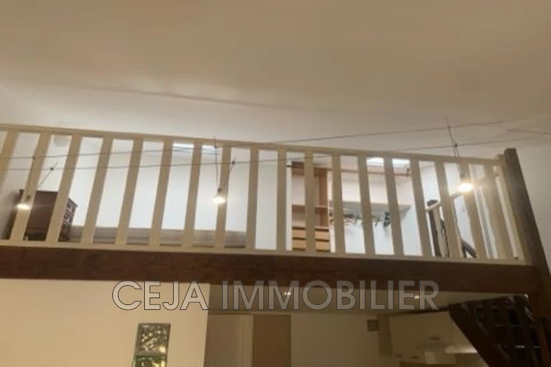 Photo n°5 - Location appartement meublé Draguignan 83300 - 500 €