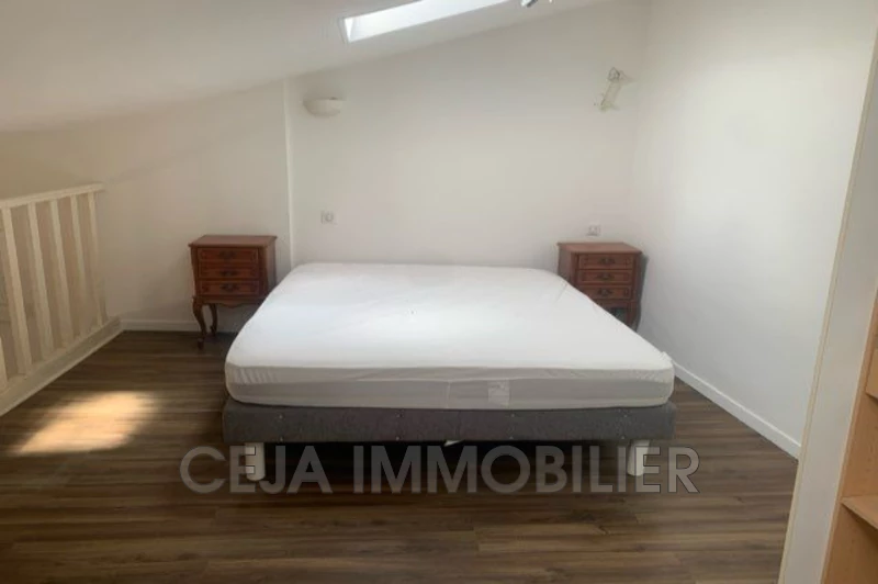 Photo n°6 - Location appartement meublé Draguignan 83300 - 500 €