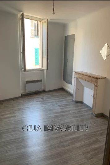 Photo n°1 - Location appartement Draguignan 83300 - 550 €