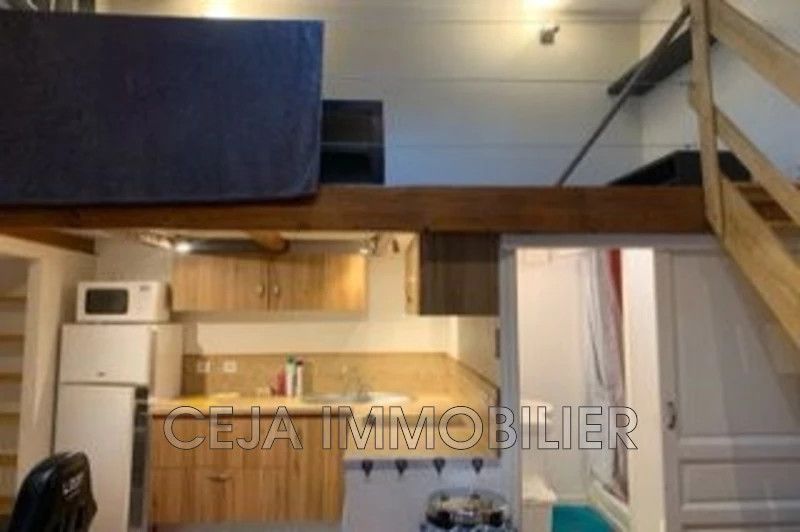 Location appartement Vidauban  