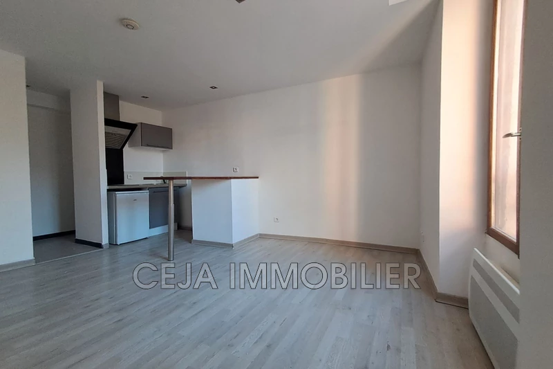 Location appartement Draguignan  