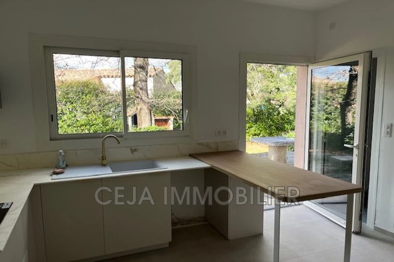 Photo n°5 - Location appartement Draguignan 83300 - 1 570 €