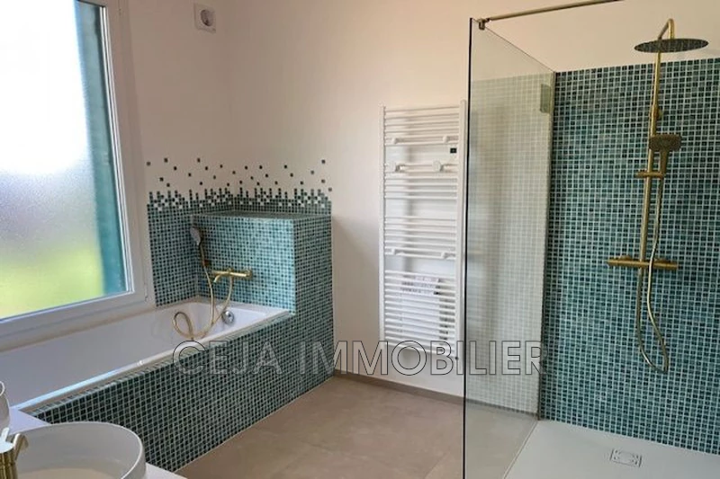 Photo n°6 - Location appartement Draguignan 83300 - 1 570 €