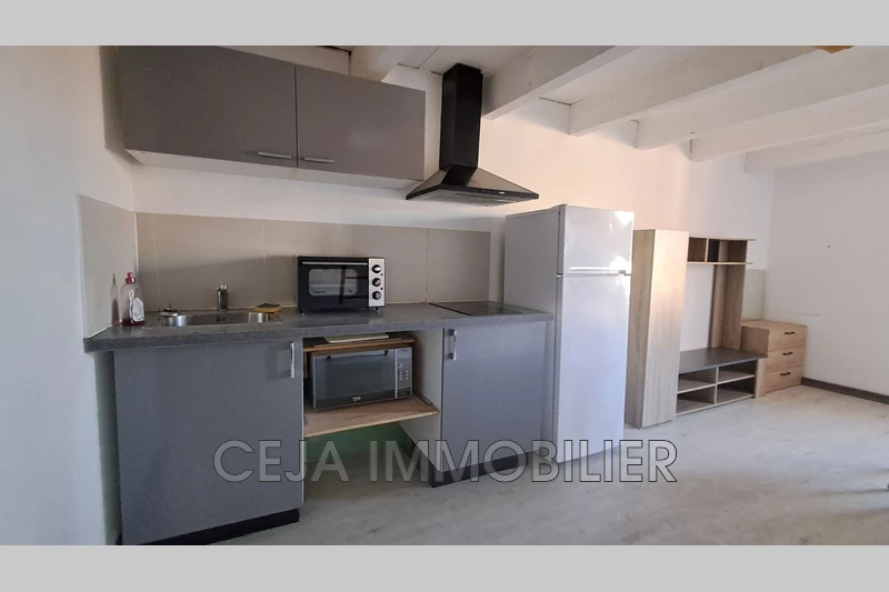 Location appartement Draguignan  