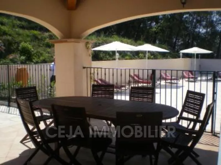 Photo n°8 -  Maison villa Draguignan 83300 - 2 200 €