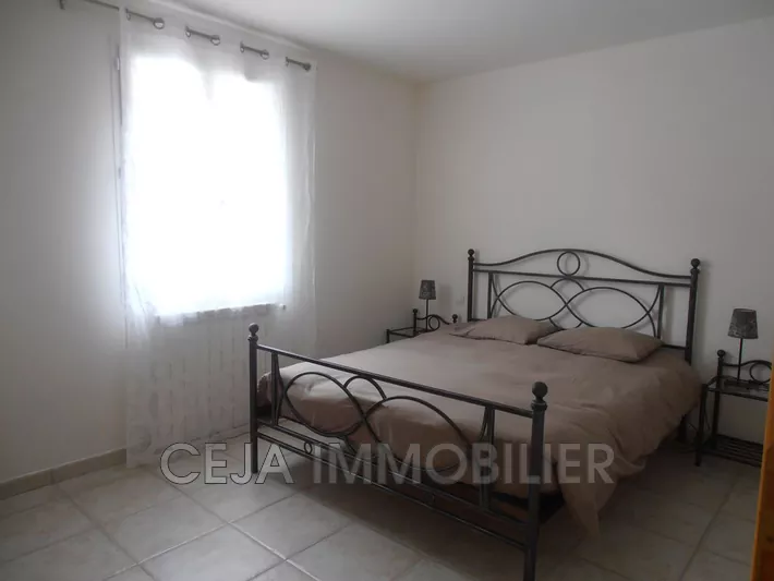 Photo n°6 -  Maison villa Draguignan 83300 - 2 200 €