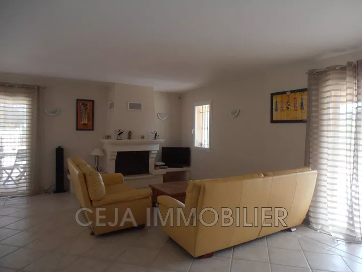 Photo n°4 -  Maison villa Draguignan 83300 - 2 200 €