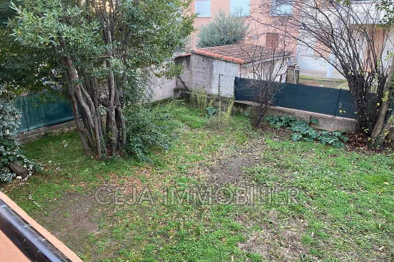 Location maison Les Arcs  