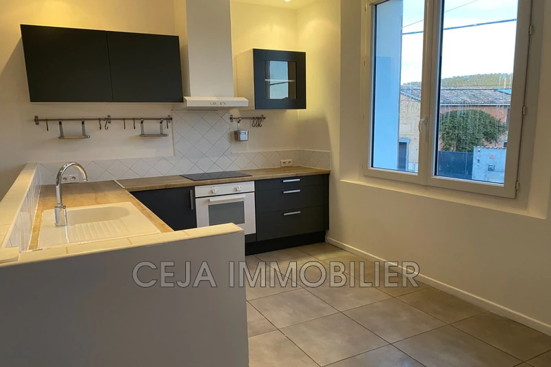 Location maison Les Arcs  