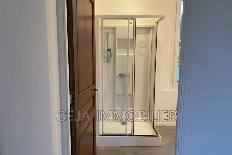 Location maison Les Arcs  