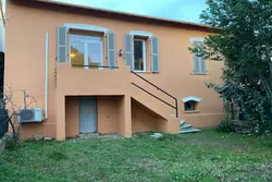 Photos  Maison à louer Les Arcs 83460