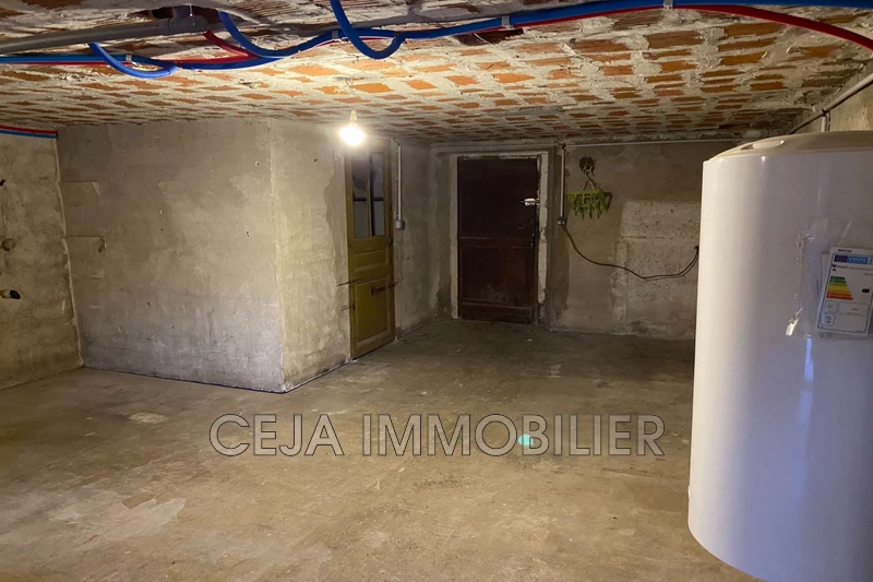 Location maison Les Arcs  