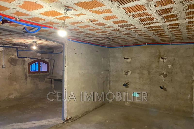 Location maison Les Arcs  