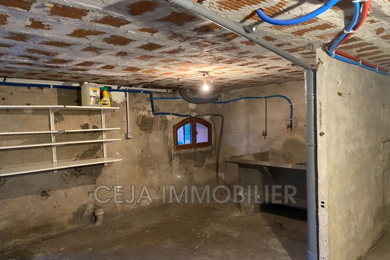 Location maison Les Arcs  