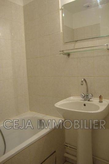 Location appartement Draguignan  