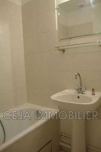 Location appartement Draguignan  