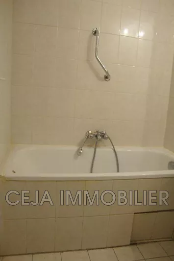 Location appartement Draguignan  