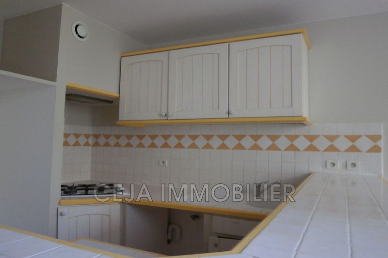Photo n°1 - Location appartement Draguignan 83300 - 380 €